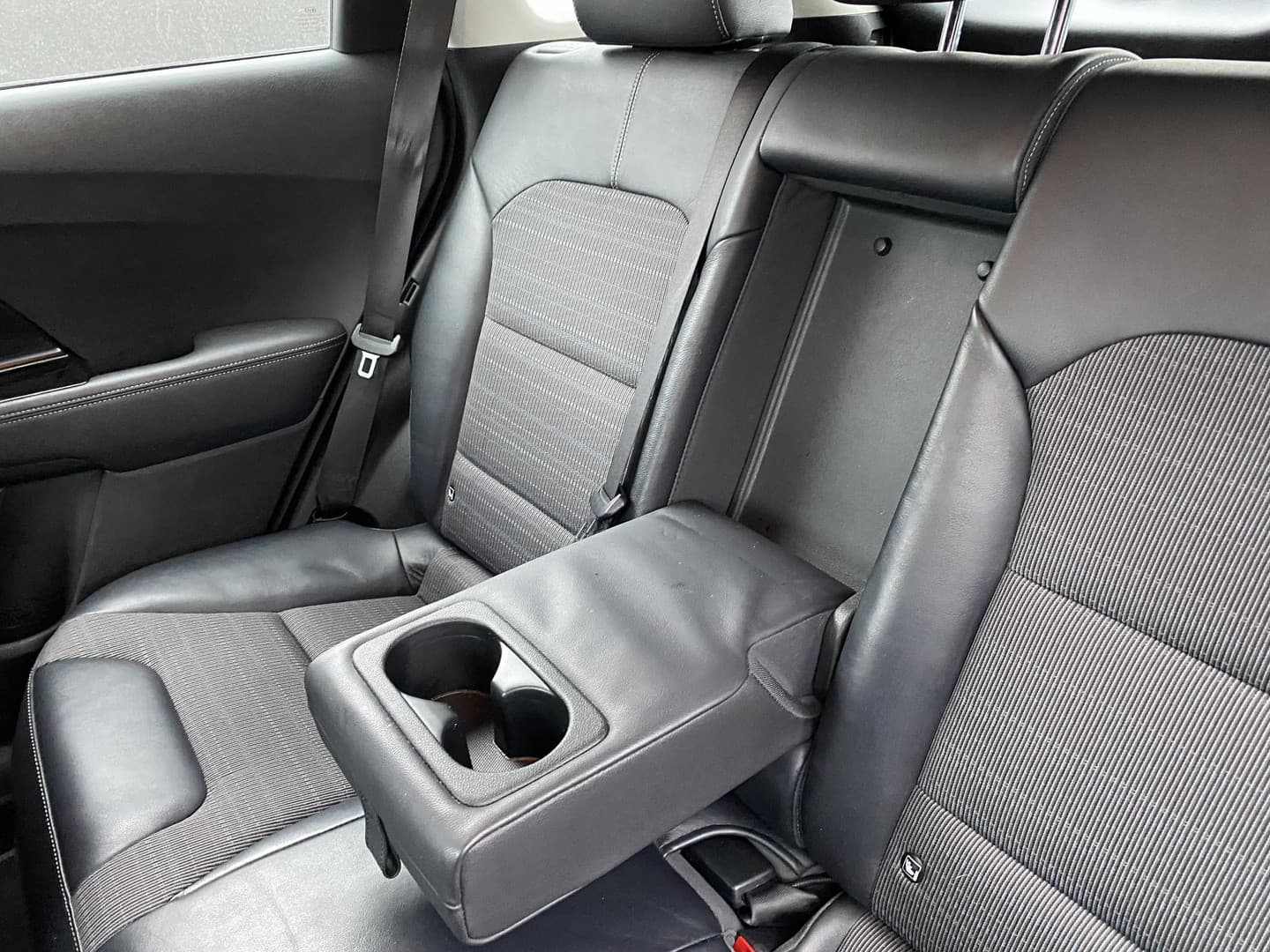 Kia Niro thumbnail 48