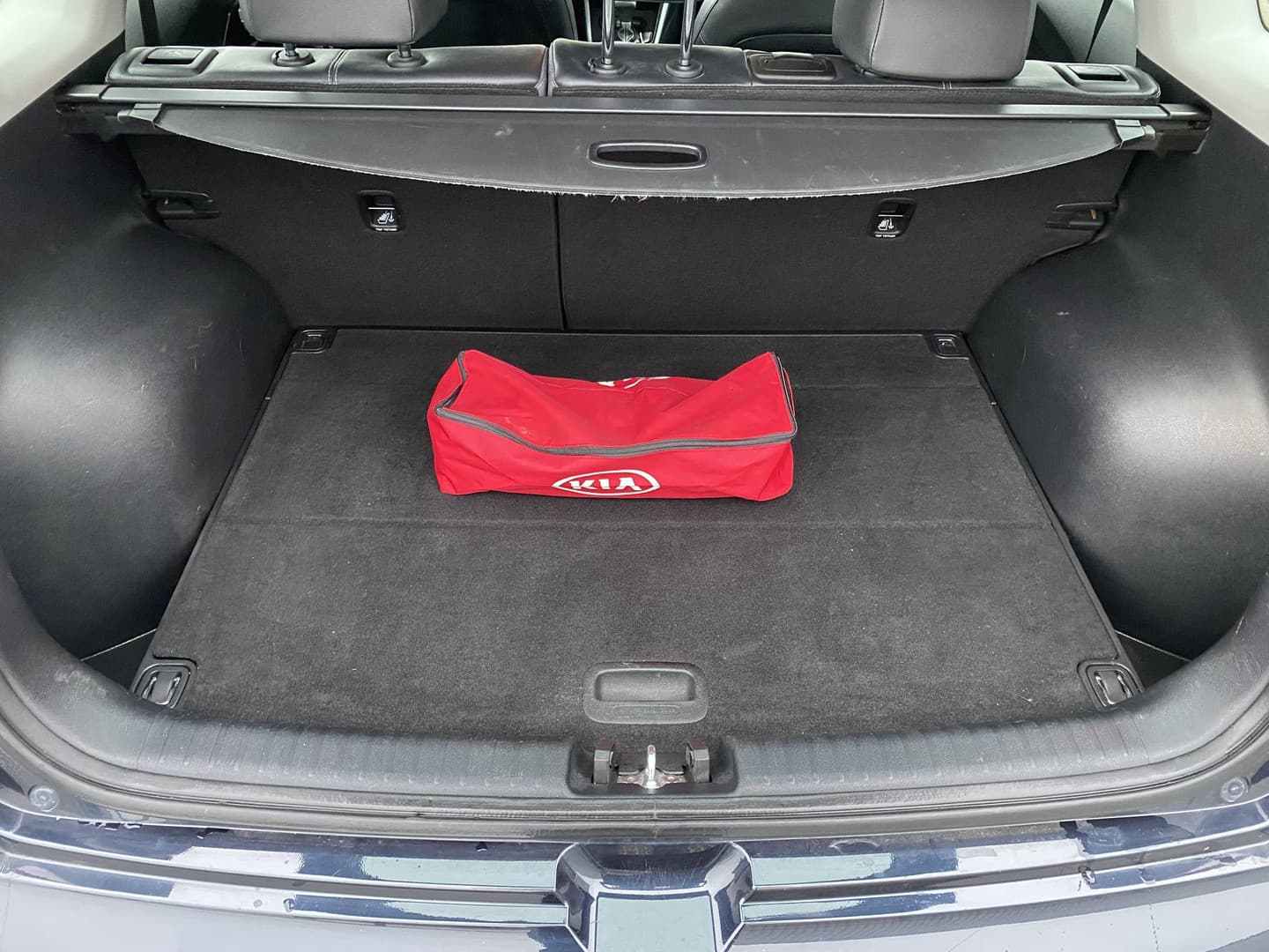 Kia Niro thumbnail 8