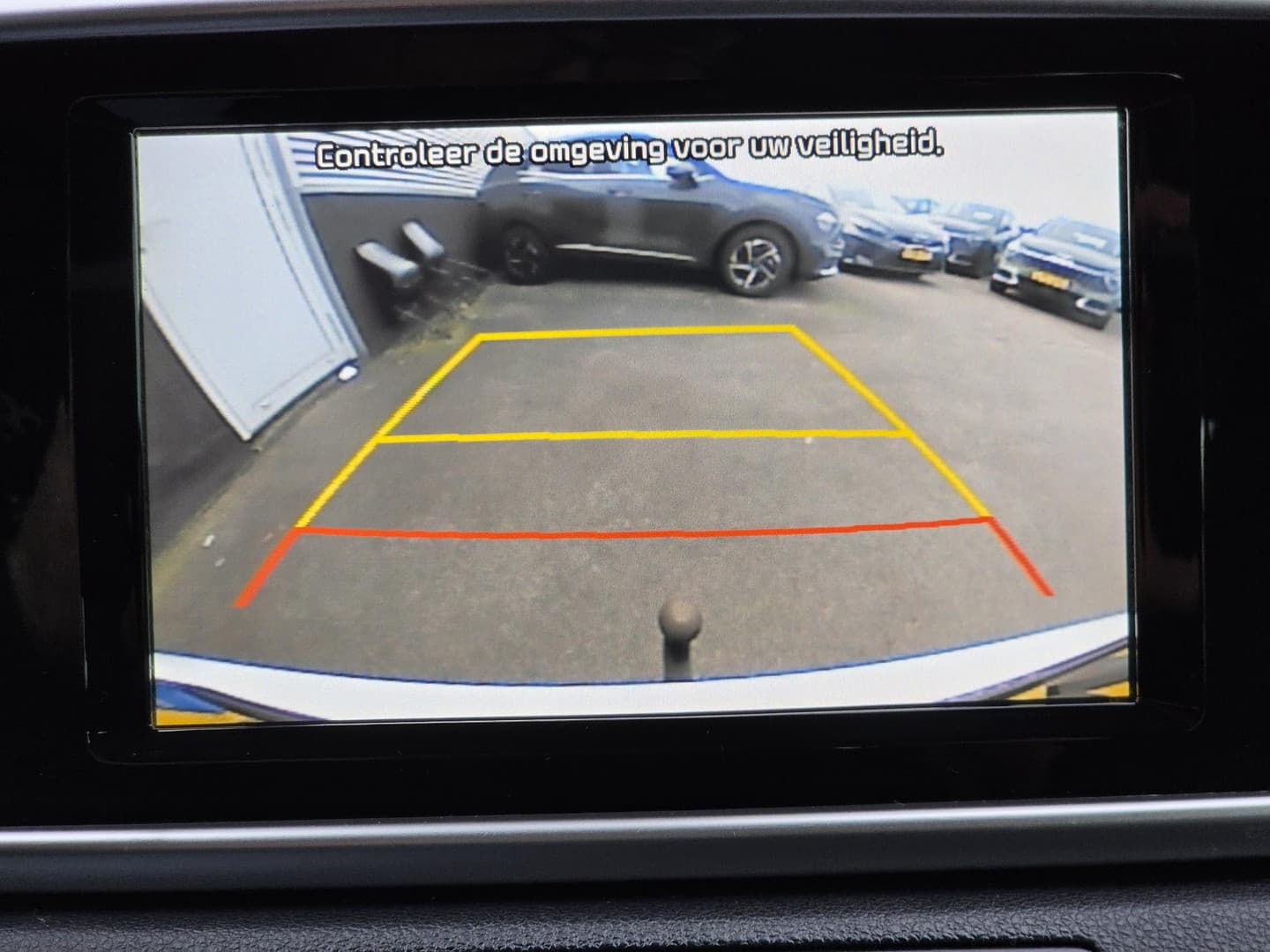 Kia Sportage thumbnail 12