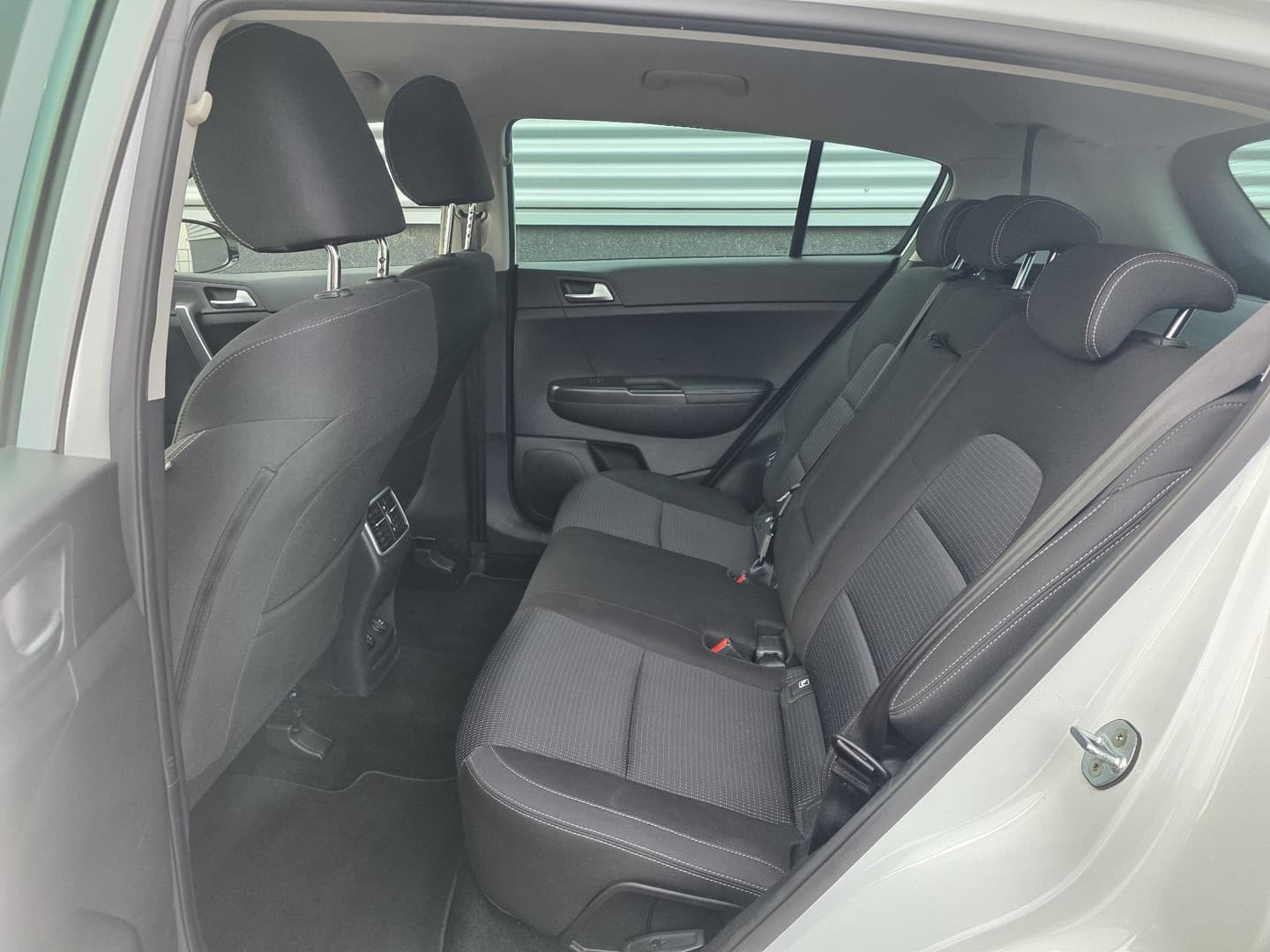 Kia Sportage thumbnail 20