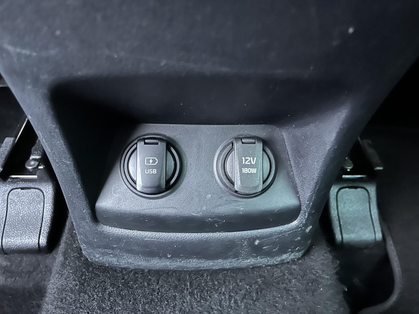 Kia Sportage thumbnail 21