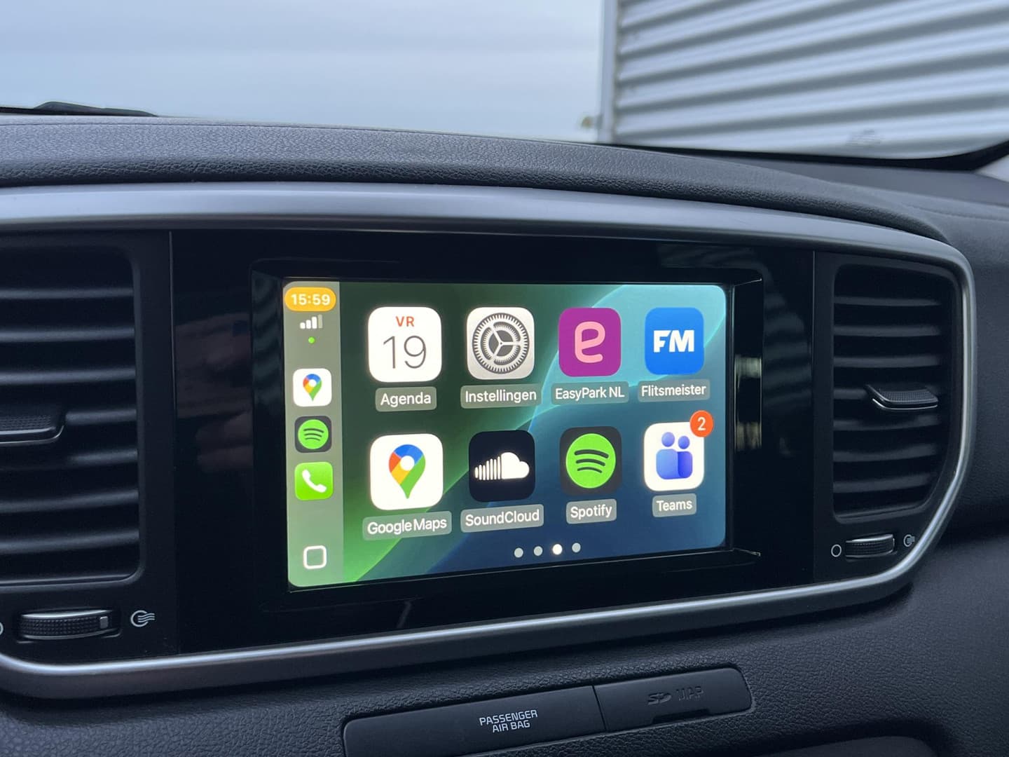 Kia Sportage thumbnail 27