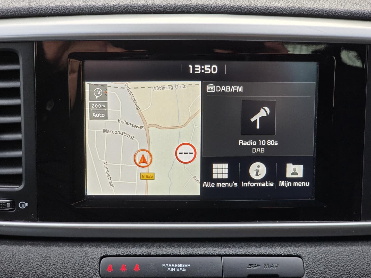 Kia Sportage thumbnail 30