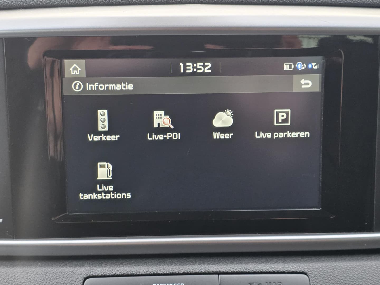 Kia Sportage thumbnail 34