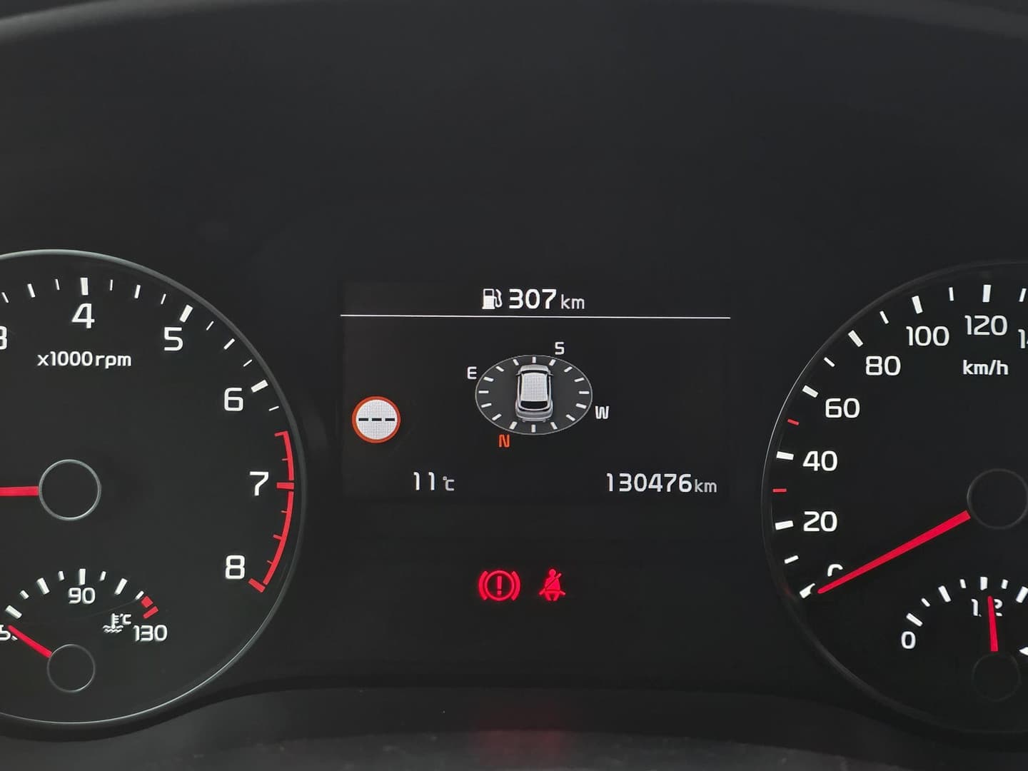 Kia Sportage thumbnail 47