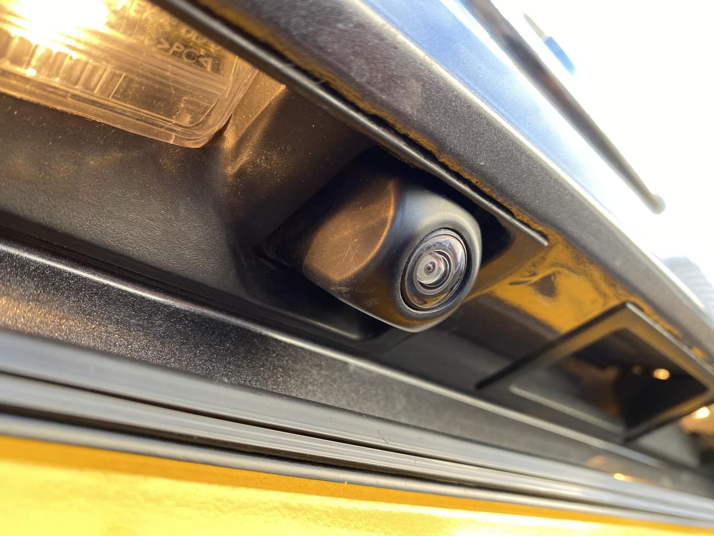 Toyota Corolla-touring-sports thumbnail 10