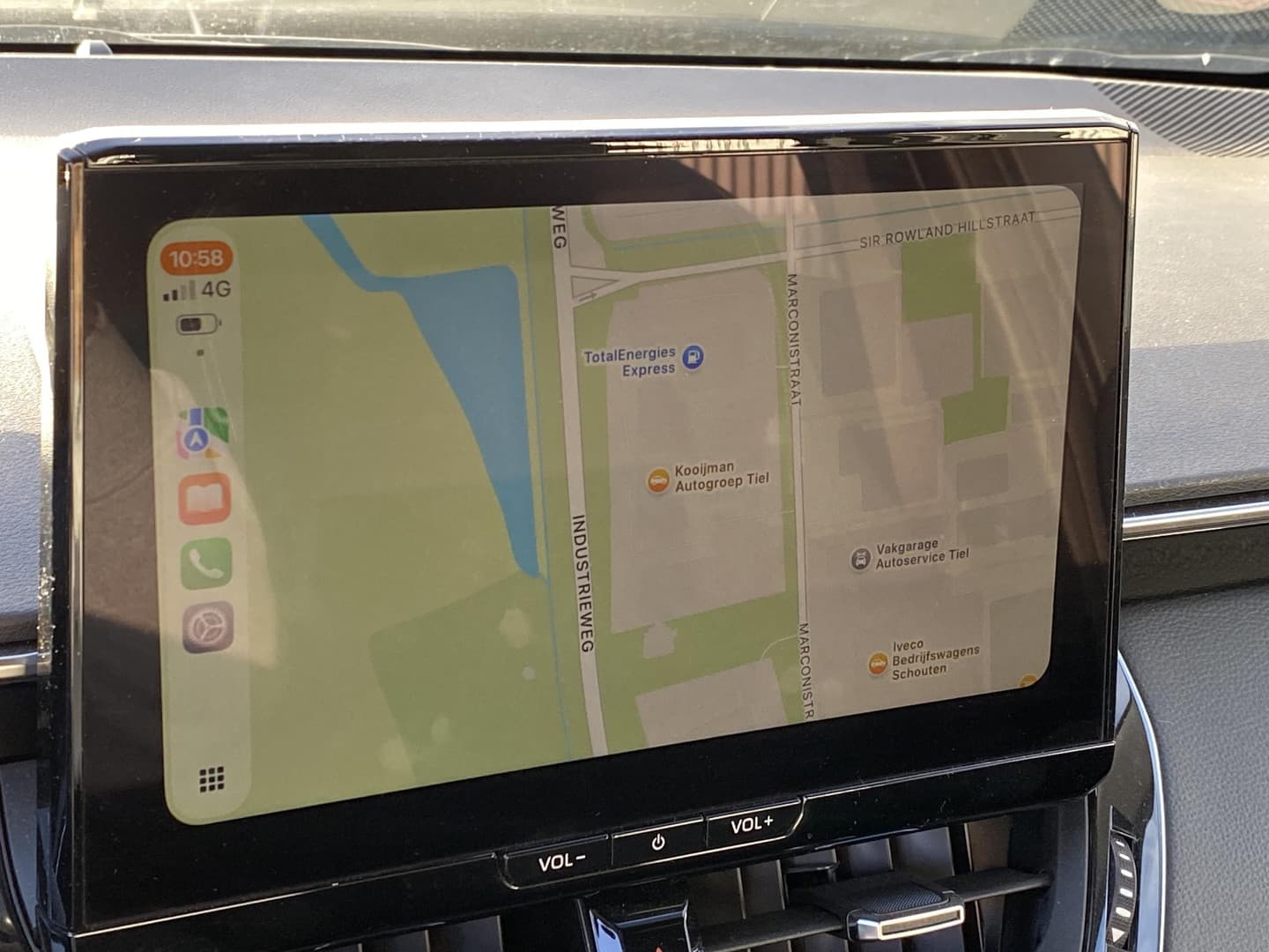 Toyota Corolla-touring-sports thumbnail 32