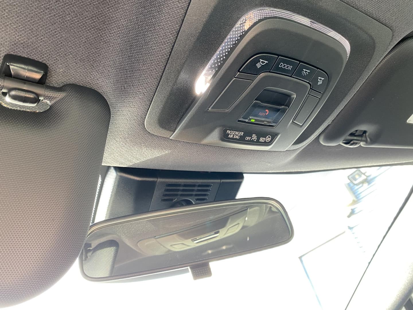 Toyota Corolla-touring-sports thumbnail 34