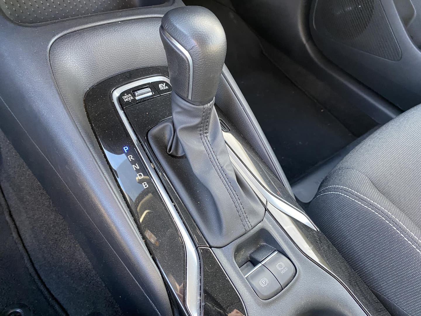 Toyota Corolla-touring-sports thumbnail 35