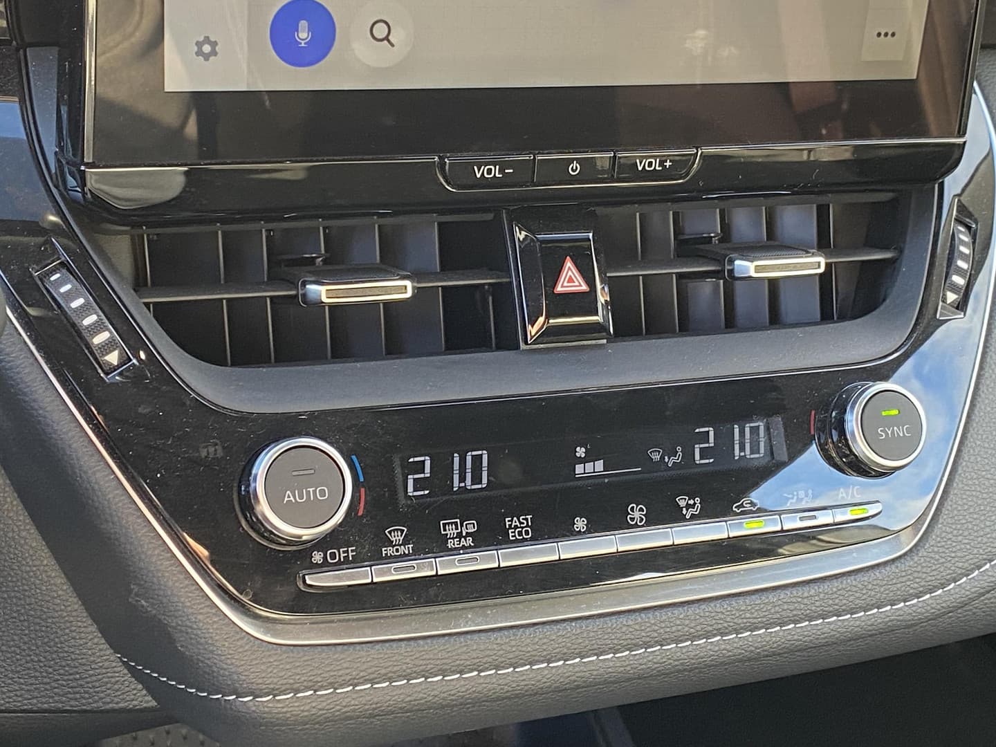 Toyota Corolla-touring-sports thumbnail 36