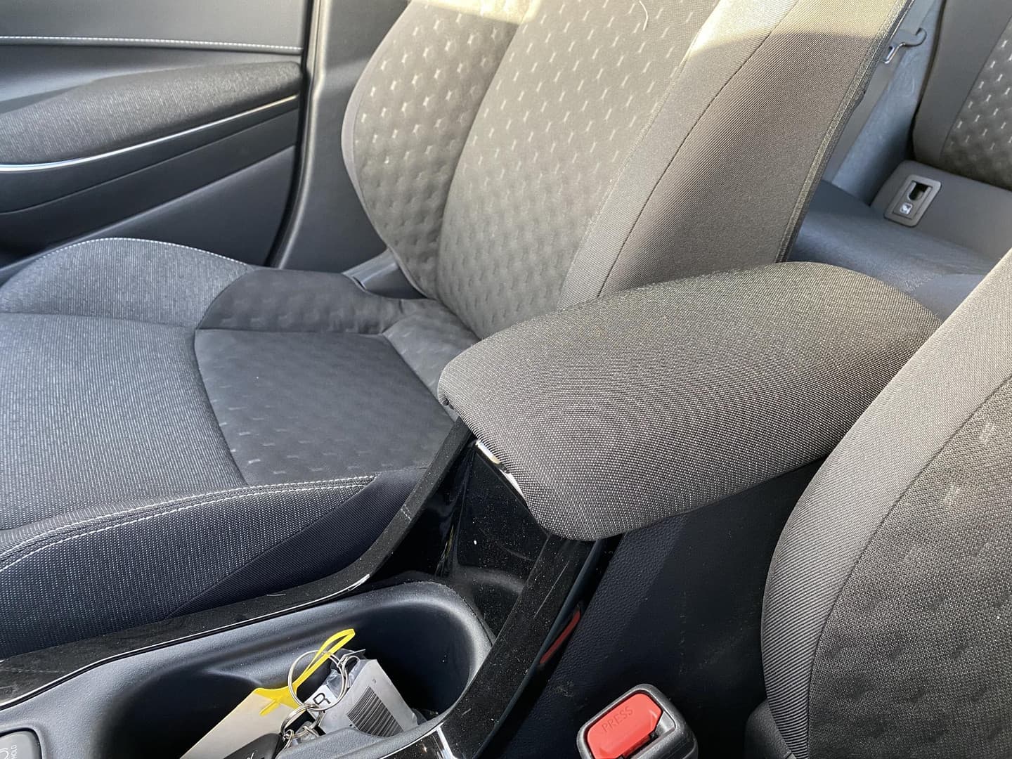 Toyota Corolla-touring-sports thumbnail 38