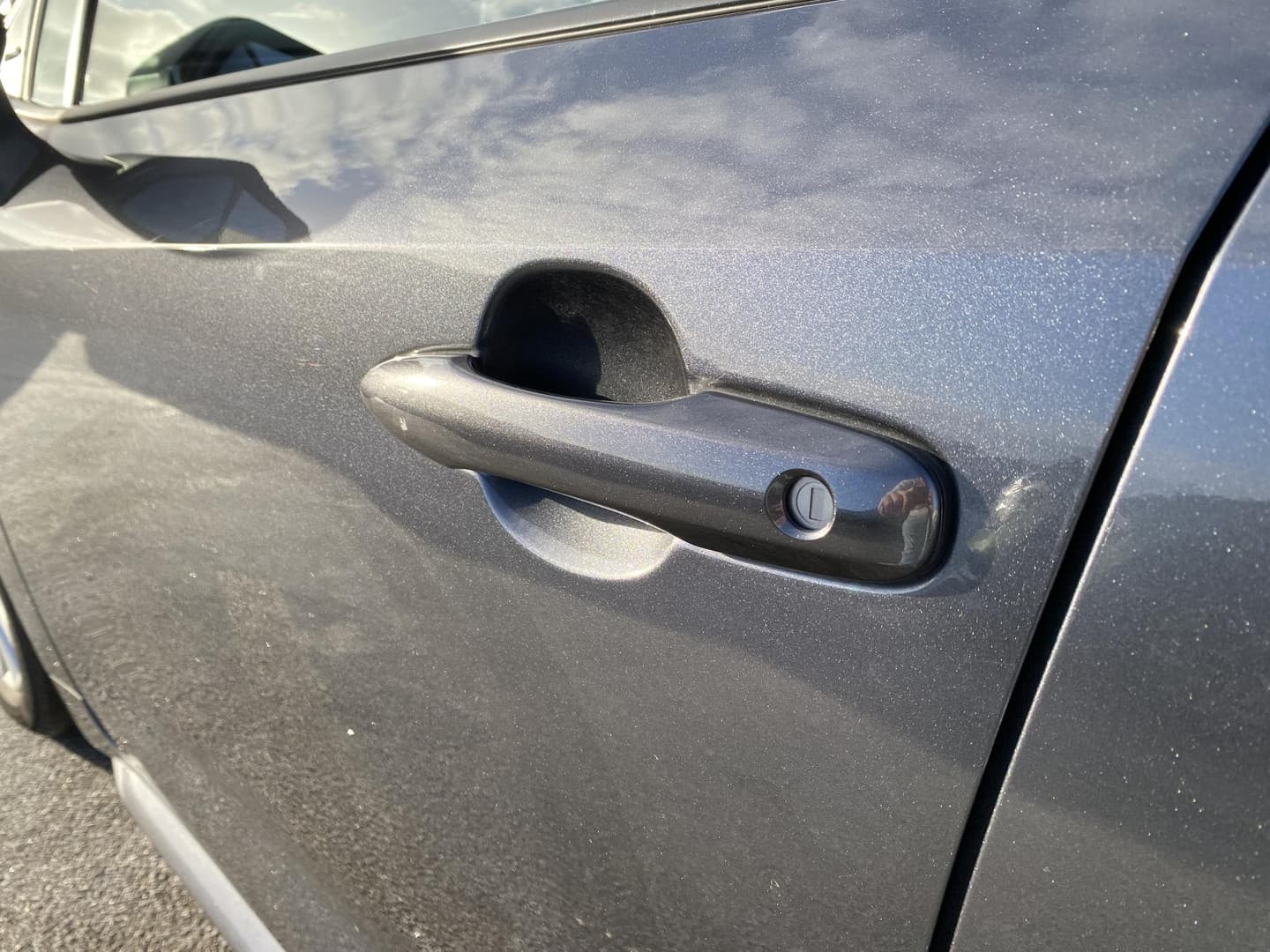 Toyota Corolla-touring-sports thumbnail 43