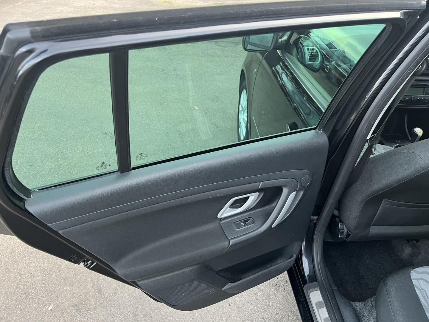 Skoda Fabia thumbnail 14