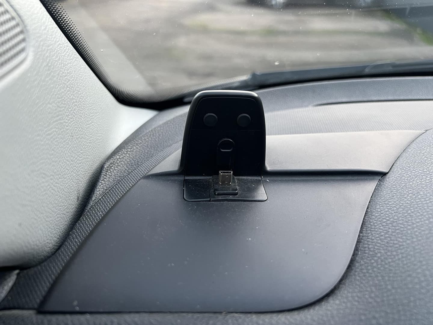 Skoda Fabia thumbnail 23