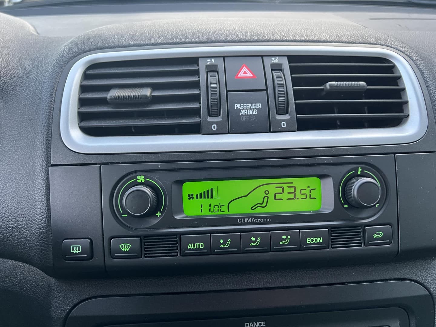 Skoda Fabia thumbnail 29