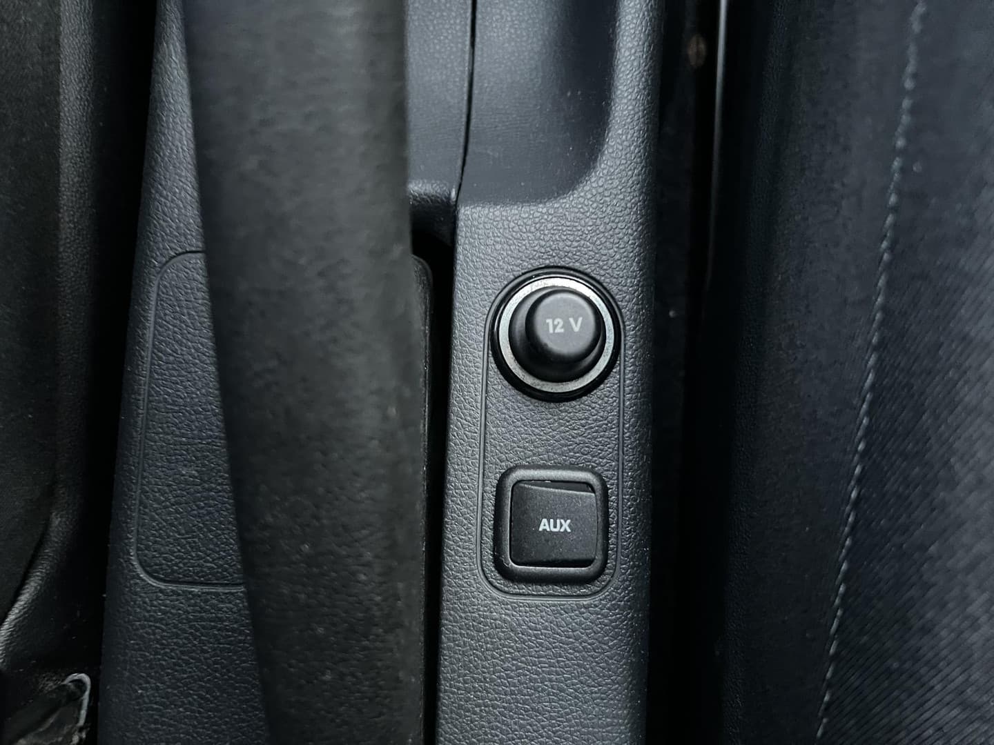 Skoda Fabia thumbnail 33