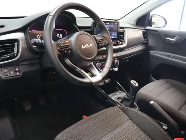 Kia Stonic thumbnail 7