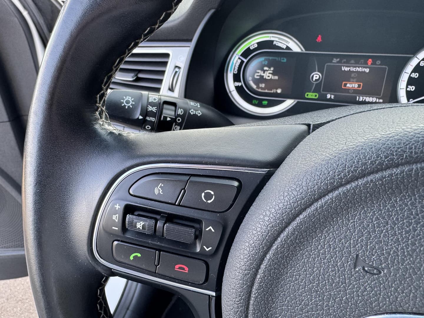 Kia Niro thumbnail 15