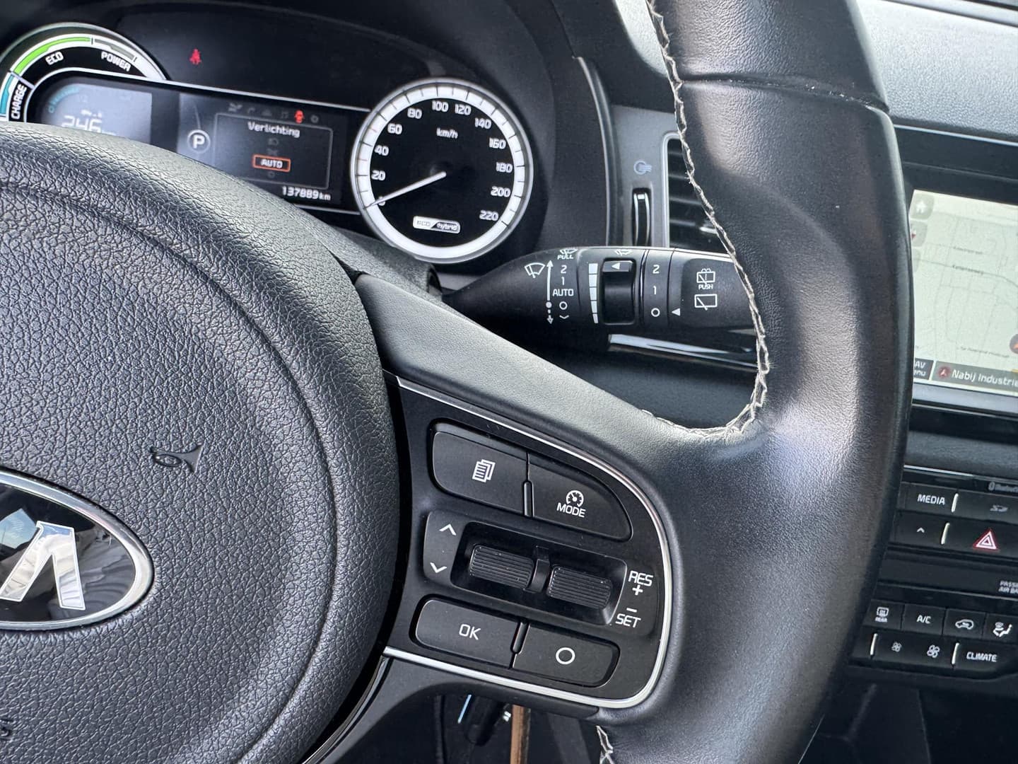 Kia Niro thumbnail 16