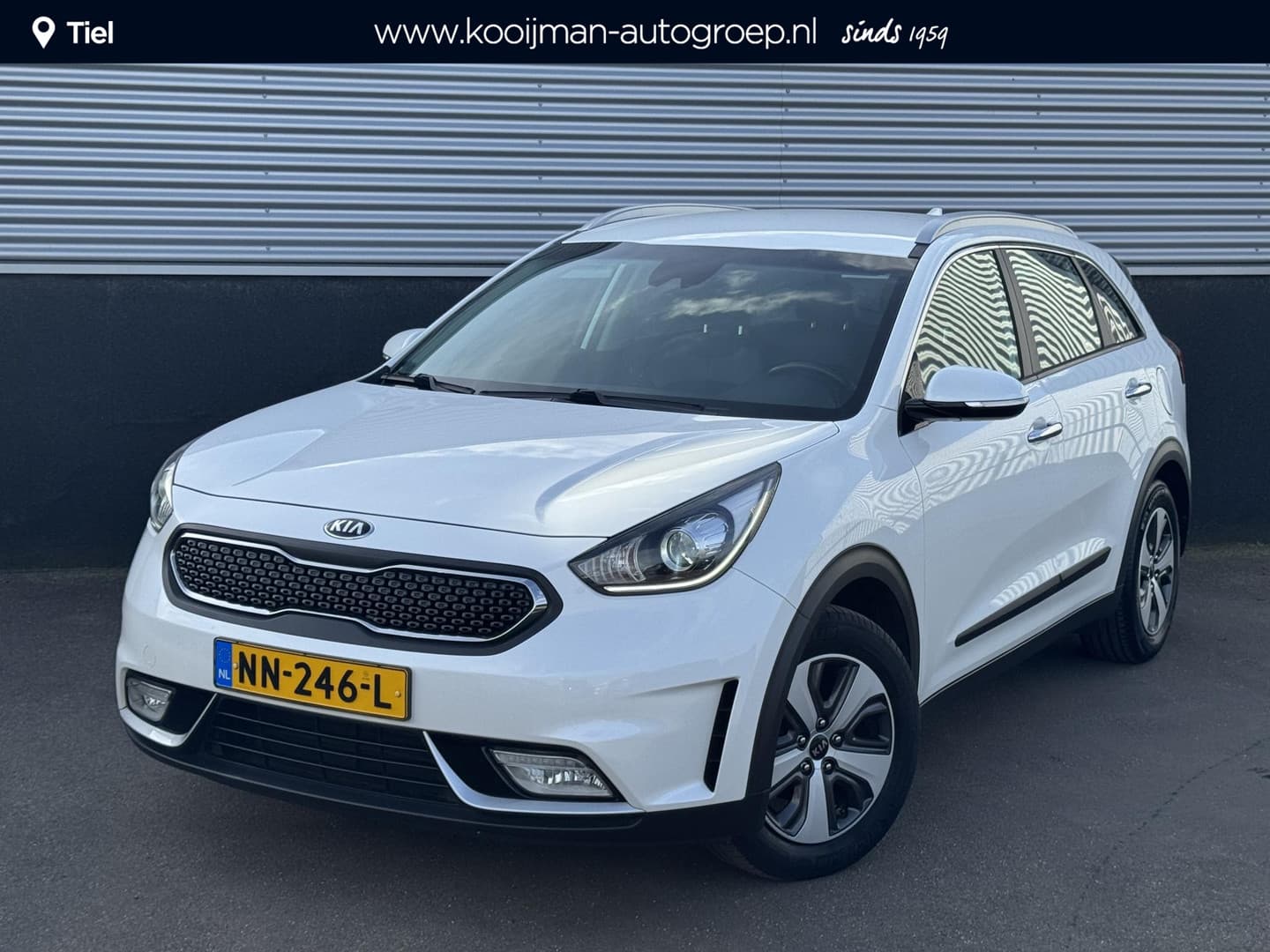 Kia Niro