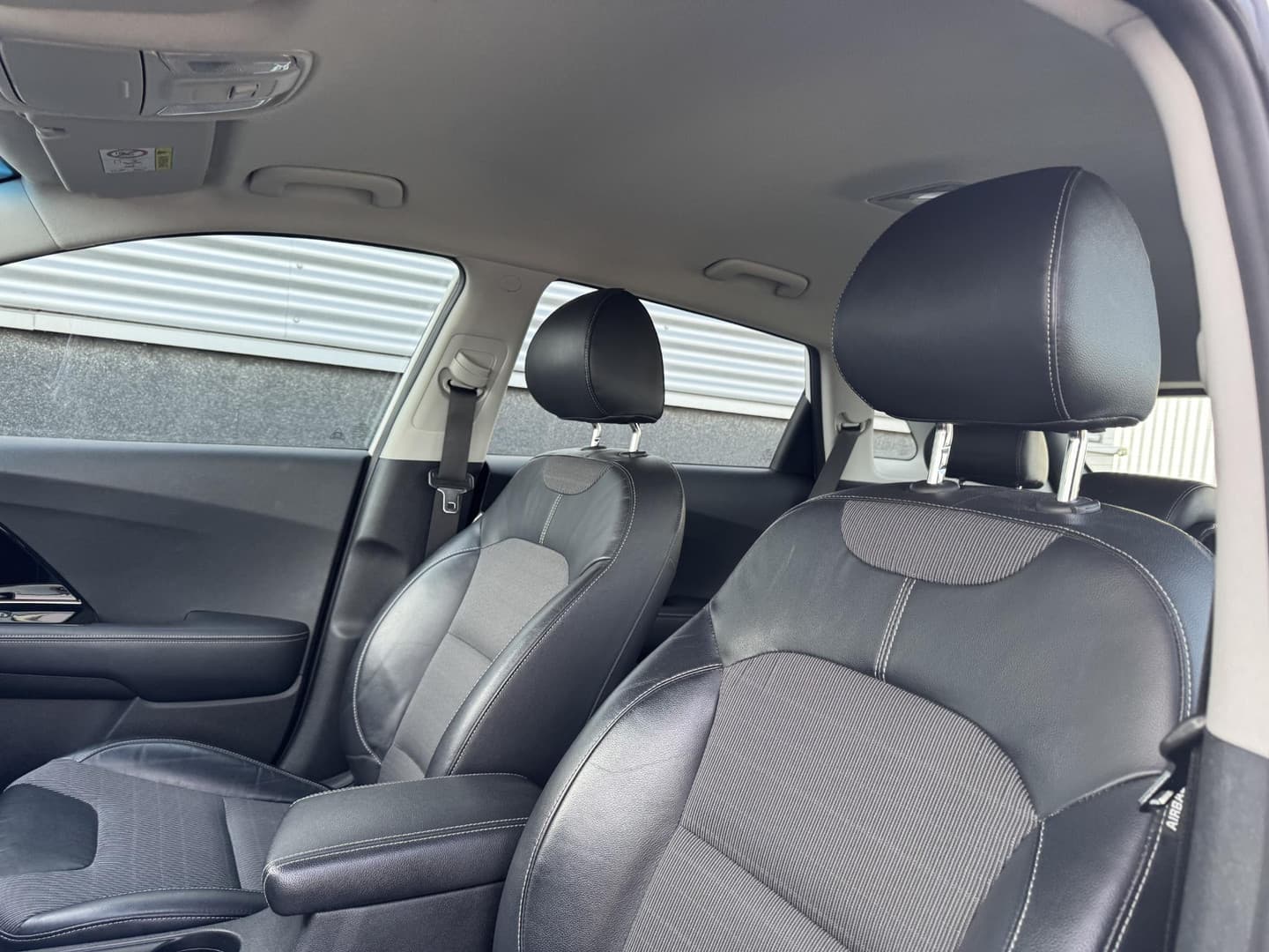 Kia Niro thumbnail 20