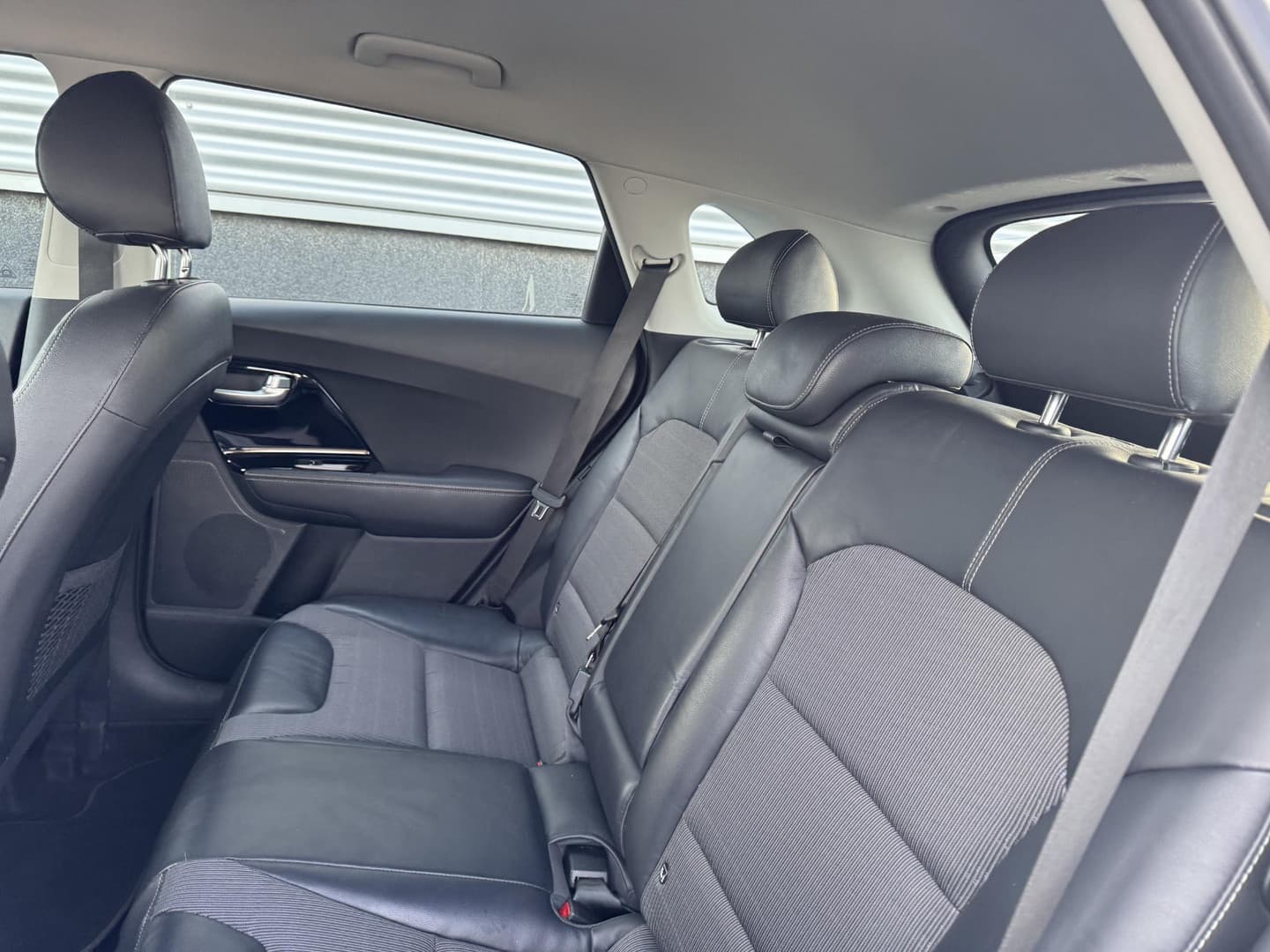 Kia Niro thumbnail 21