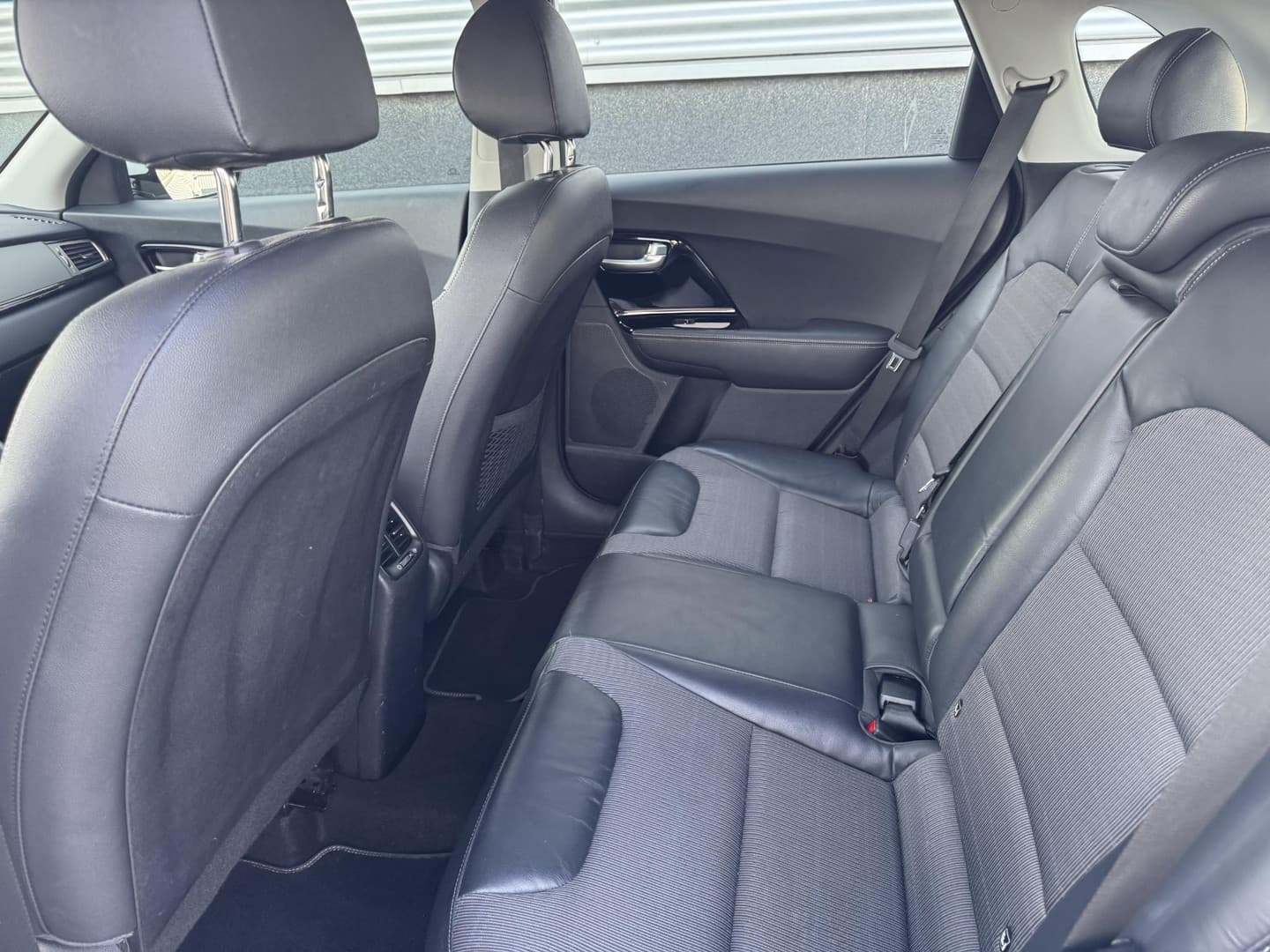 Kia Niro thumbnail 22