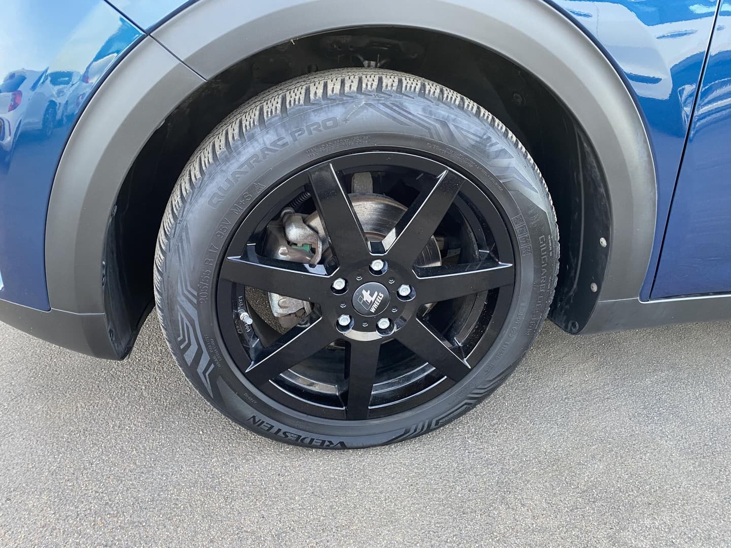 Kia Niro thumbnail 16