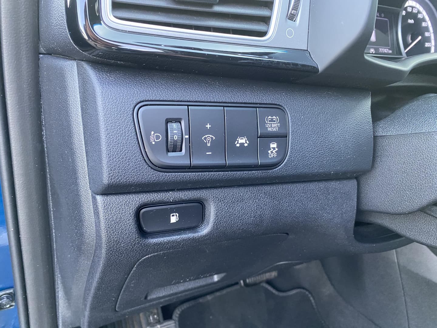 Kia Niro thumbnail 17