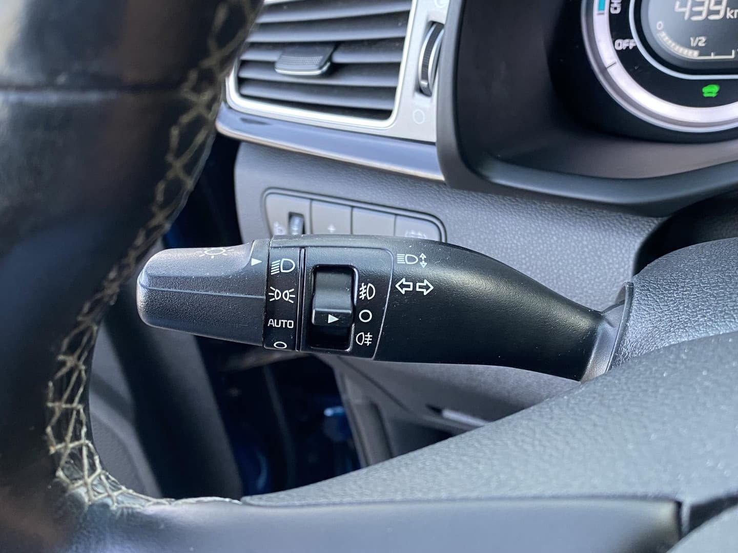 Kia Niro thumbnail 20