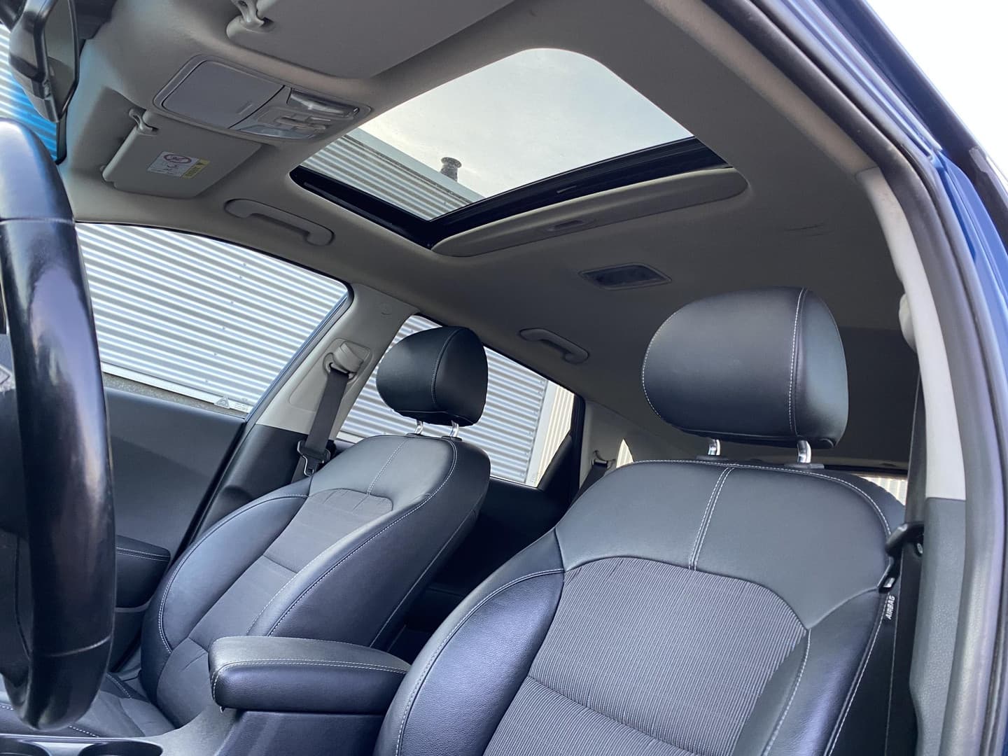 Kia Niro thumbnail 21