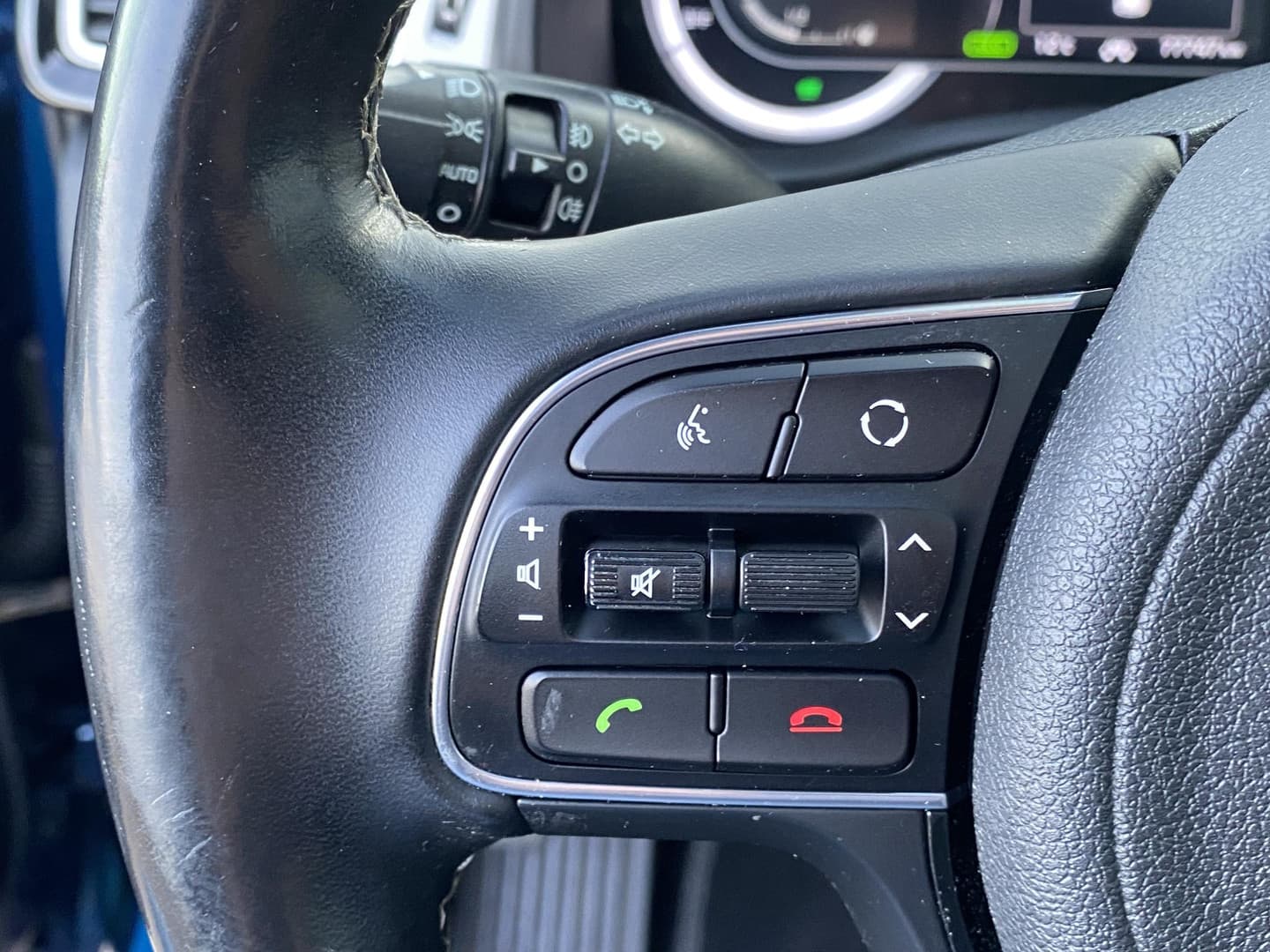 Kia Niro thumbnail 25