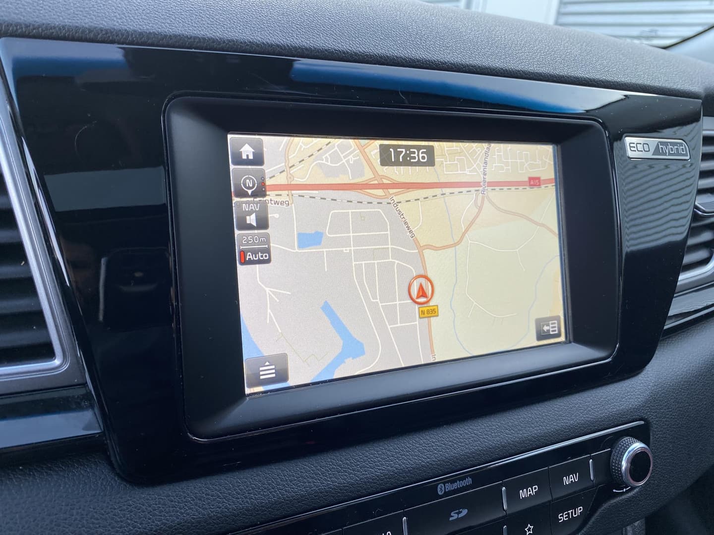 Kia Niro thumbnail 26