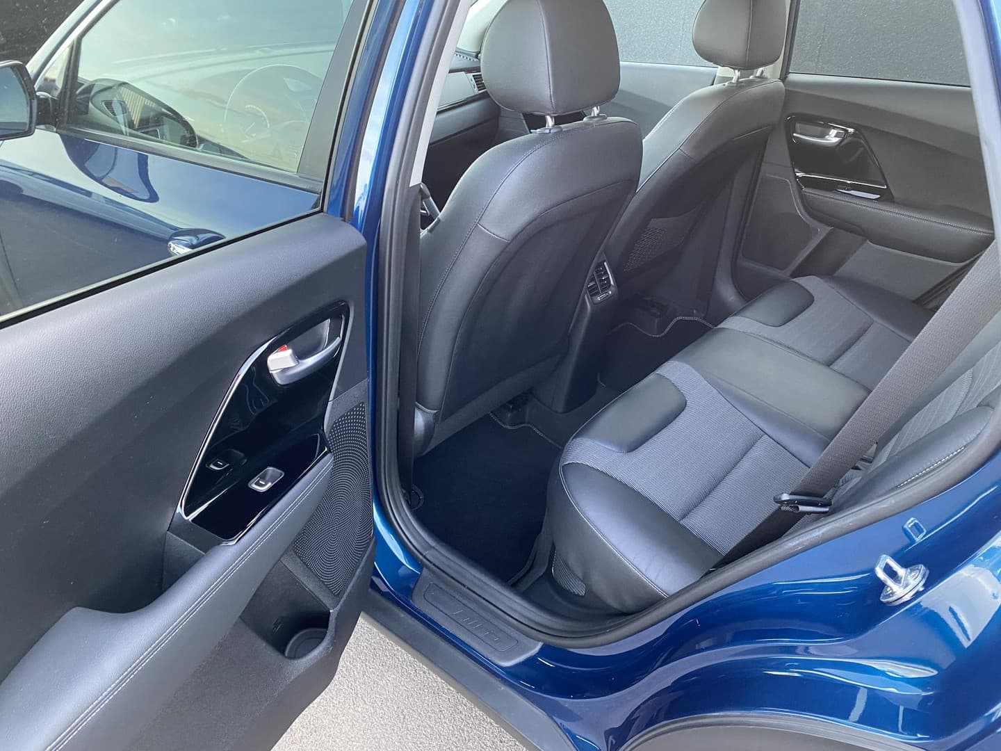 Kia Niro thumbnail 35