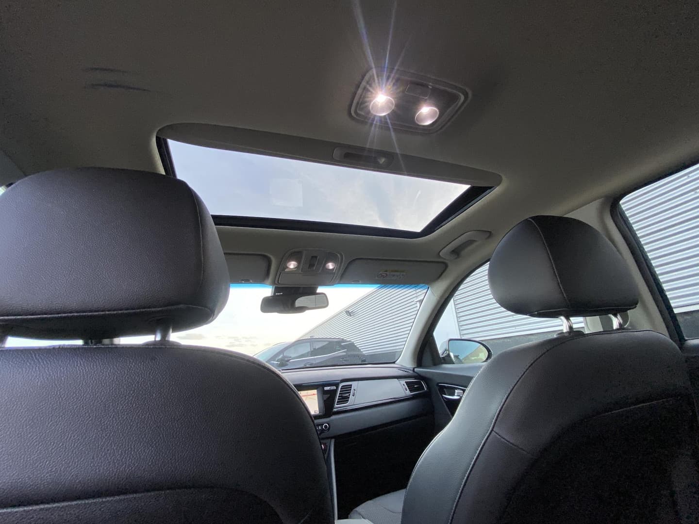 Kia Niro thumbnail 38