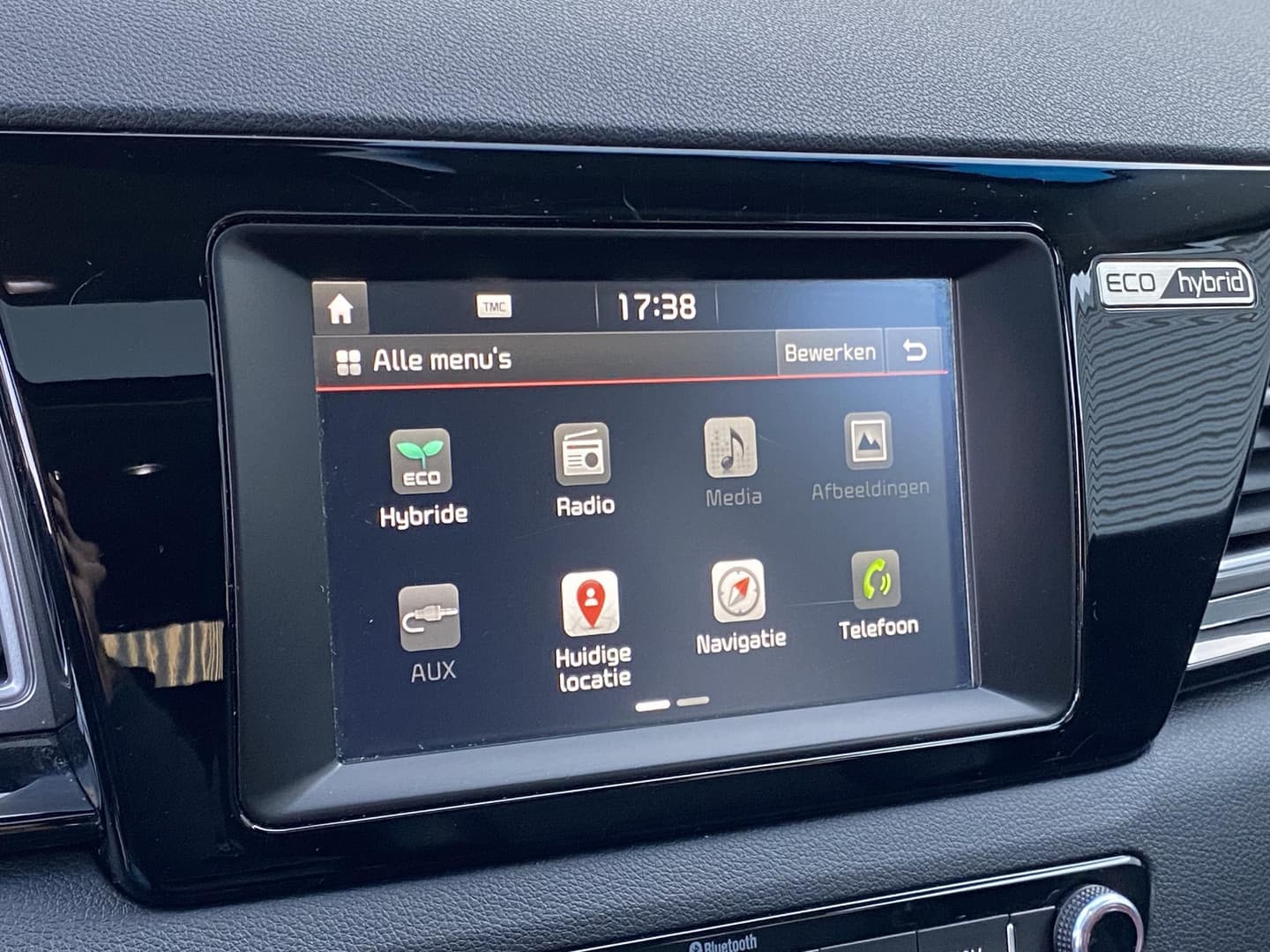 Kia Niro thumbnail 41