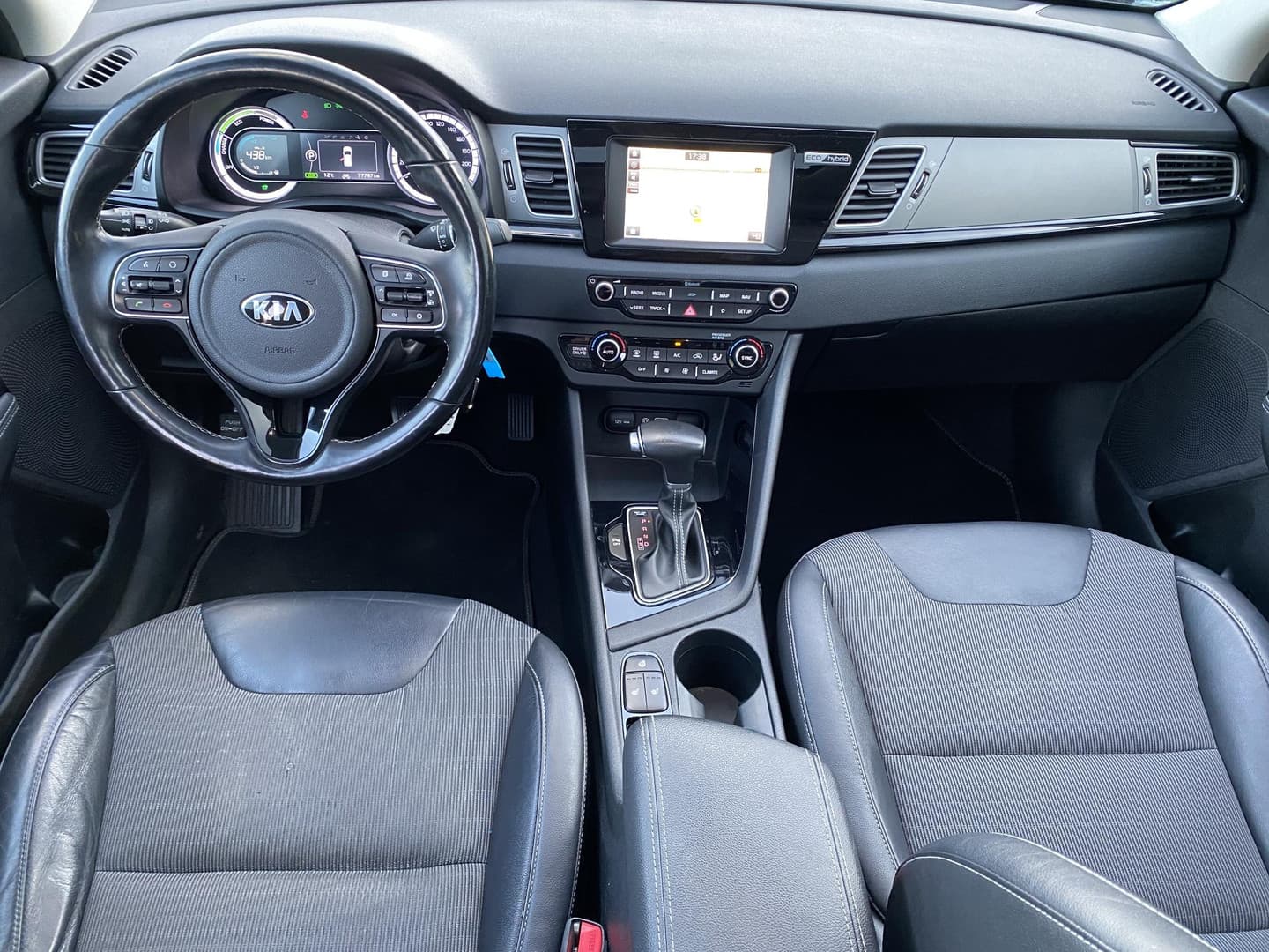 Kia Niro thumbnail 43