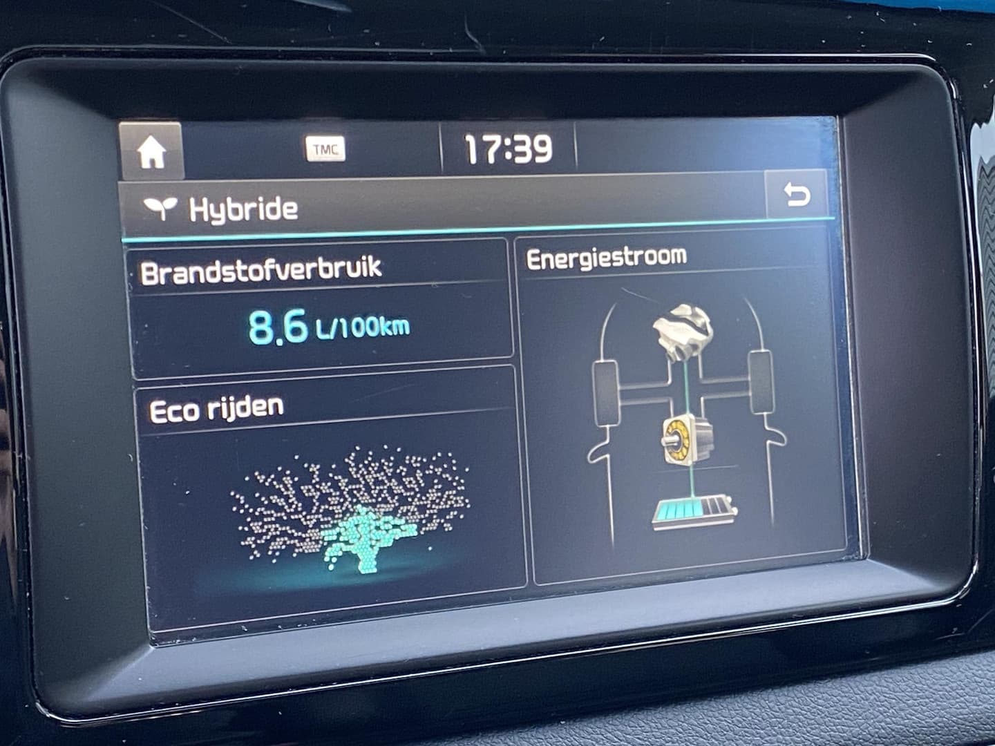 Kia Niro thumbnail 45