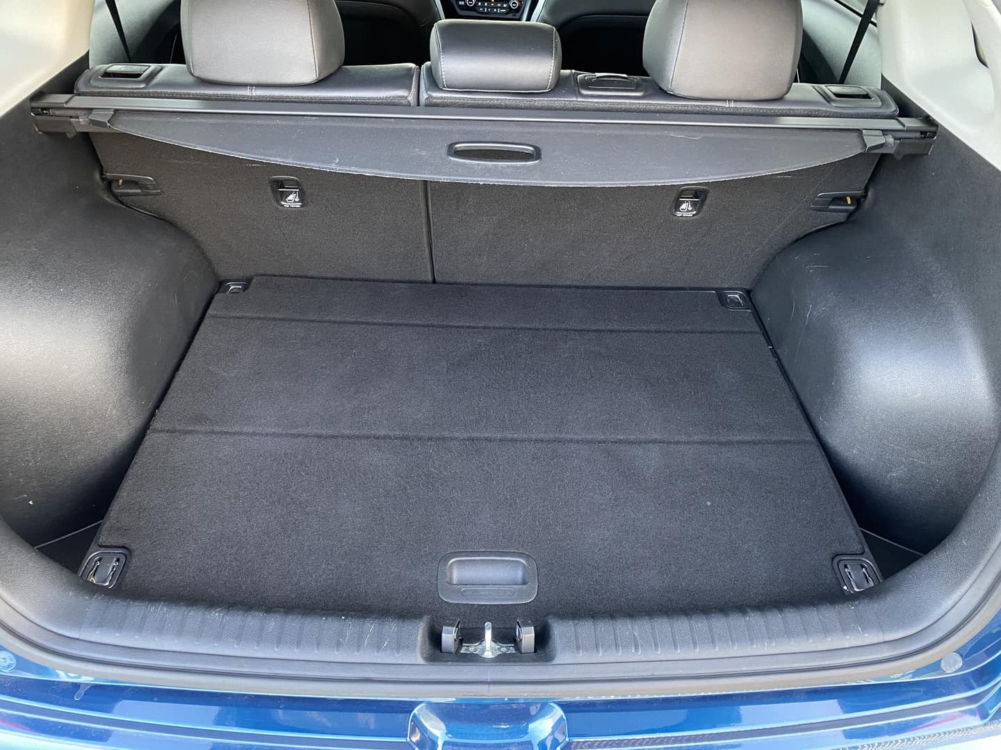 Kia Niro thumbnail 9