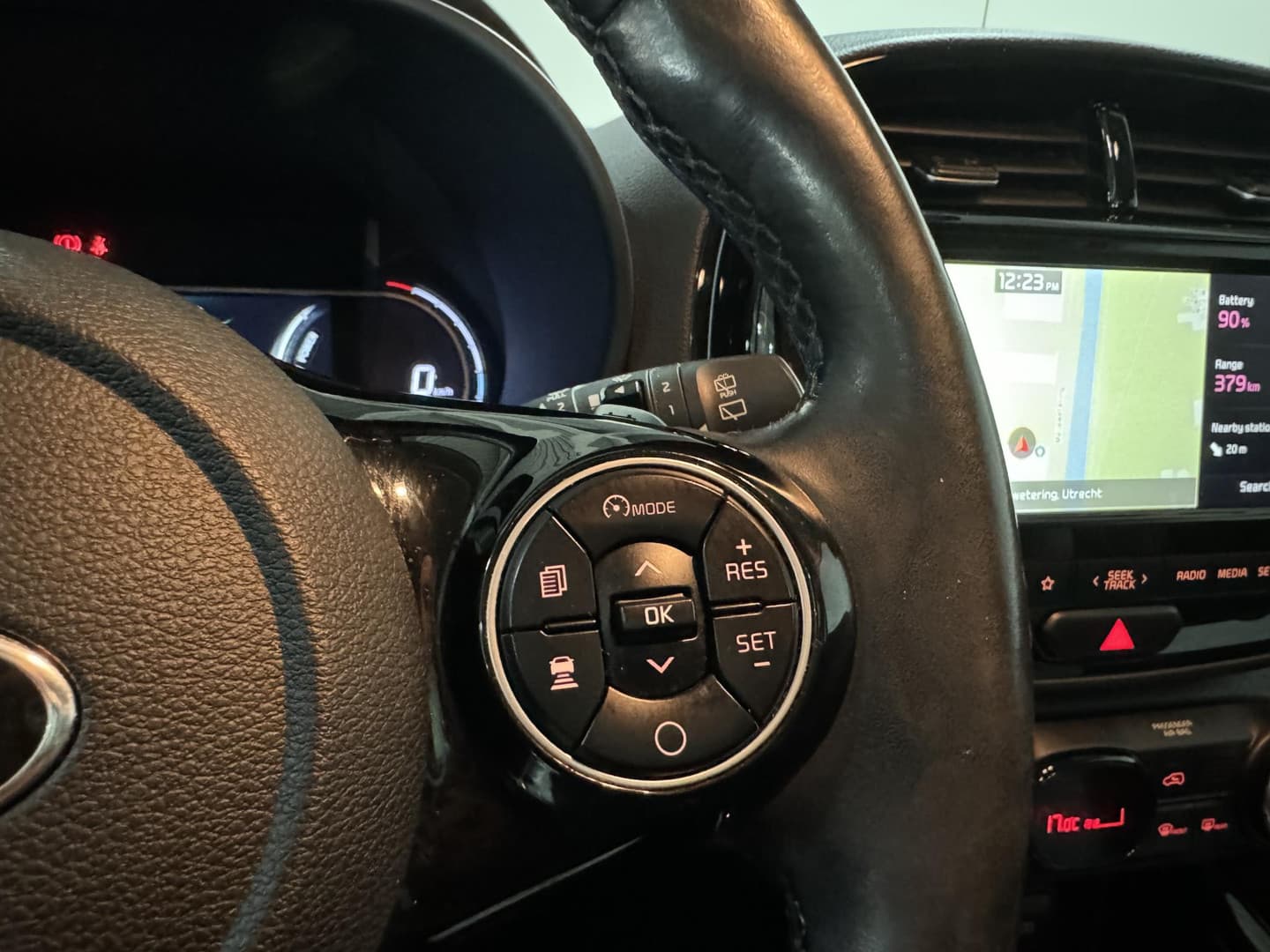 Kia E-soul thumbnail 11