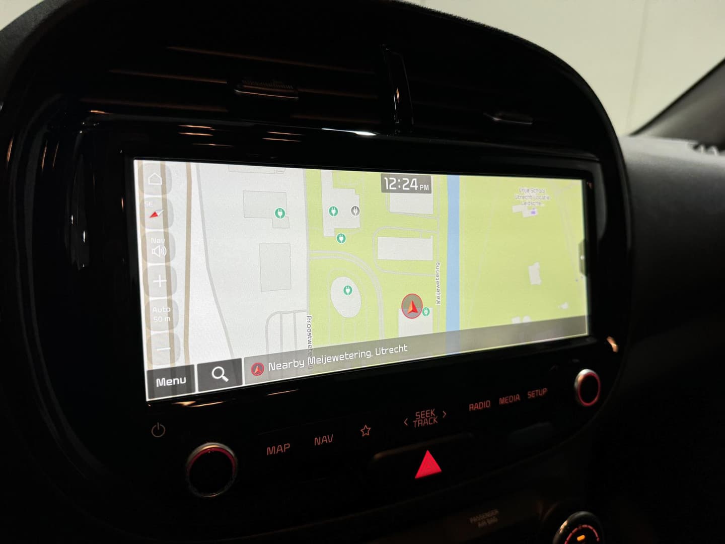 Kia E-soul thumbnail 12