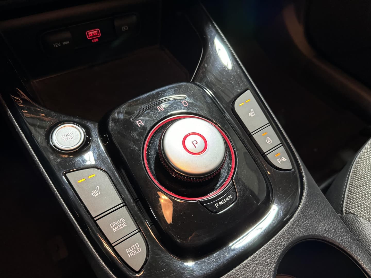 Kia E-soul thumbnail 15