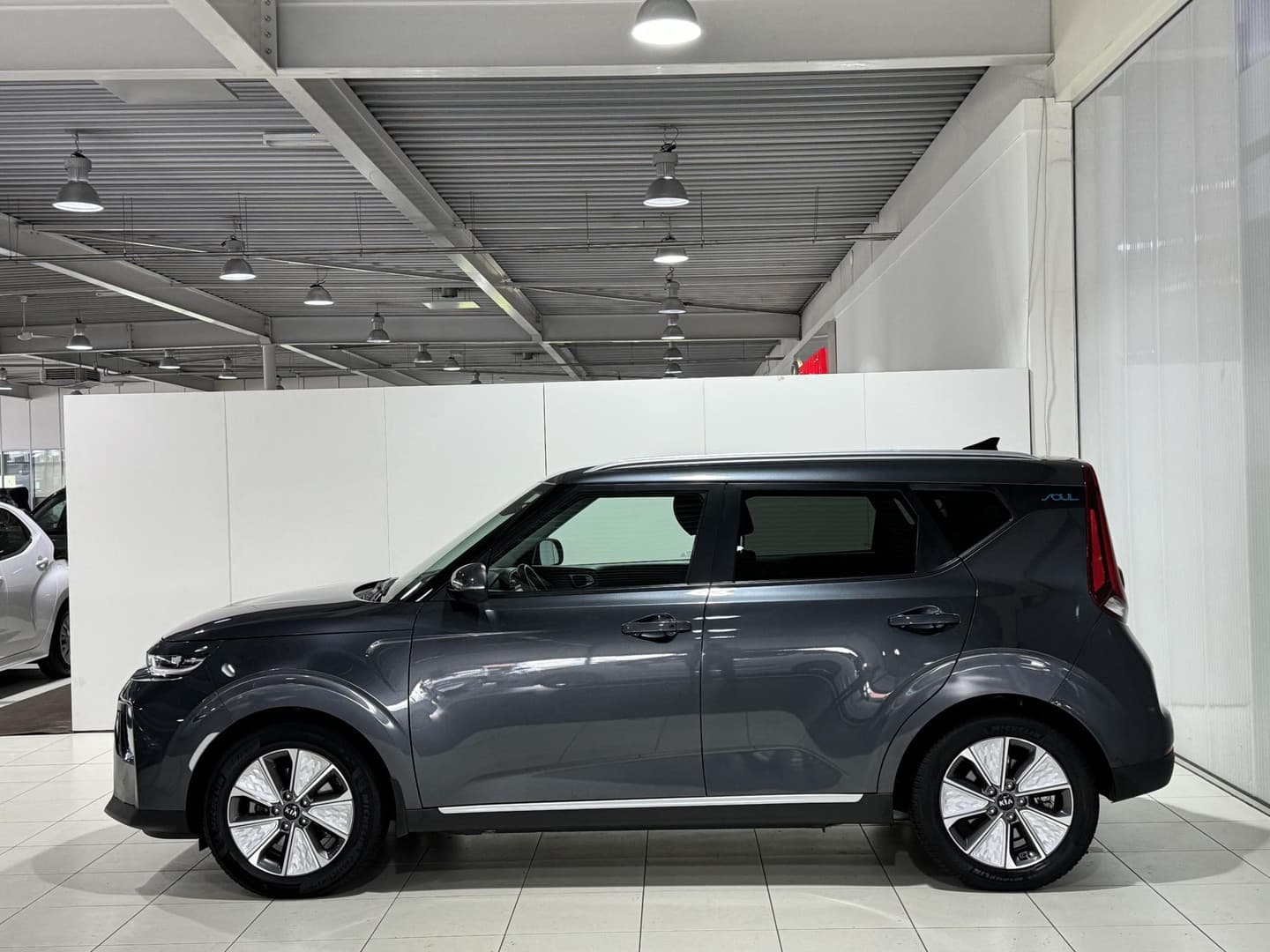 Kia E-soul thumbnail 18