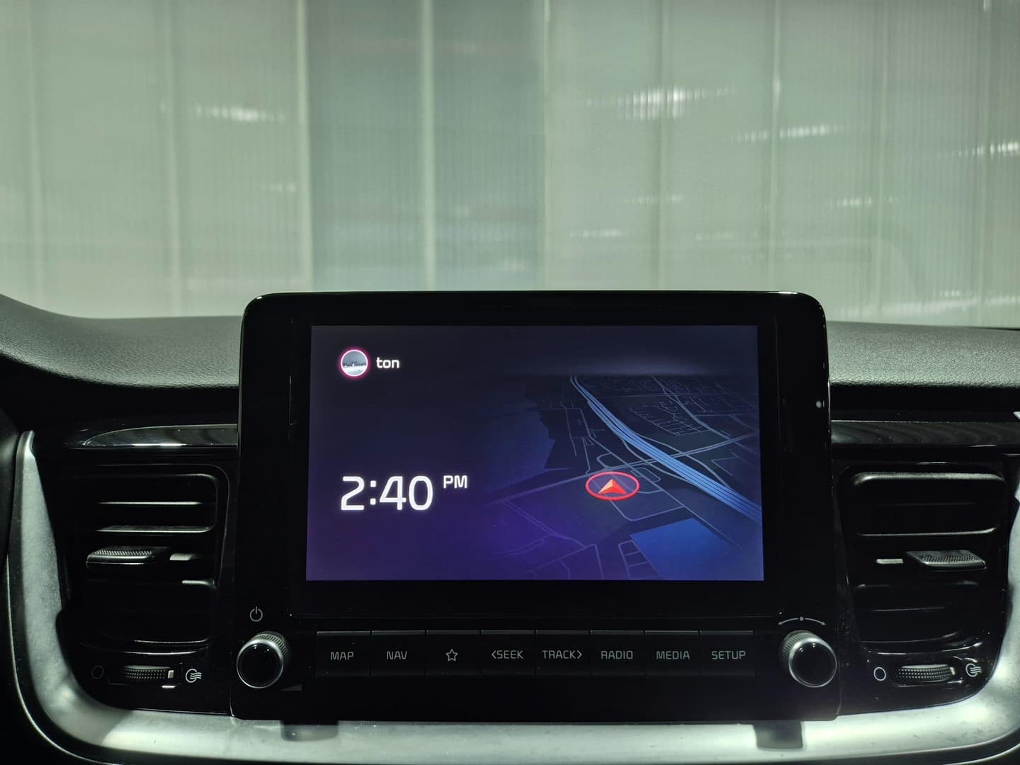 Kia Stonic thumbnail 13