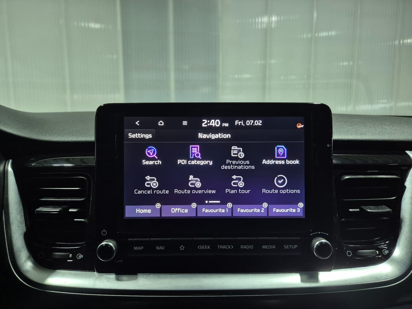 Kia Stonic thumbnail 14