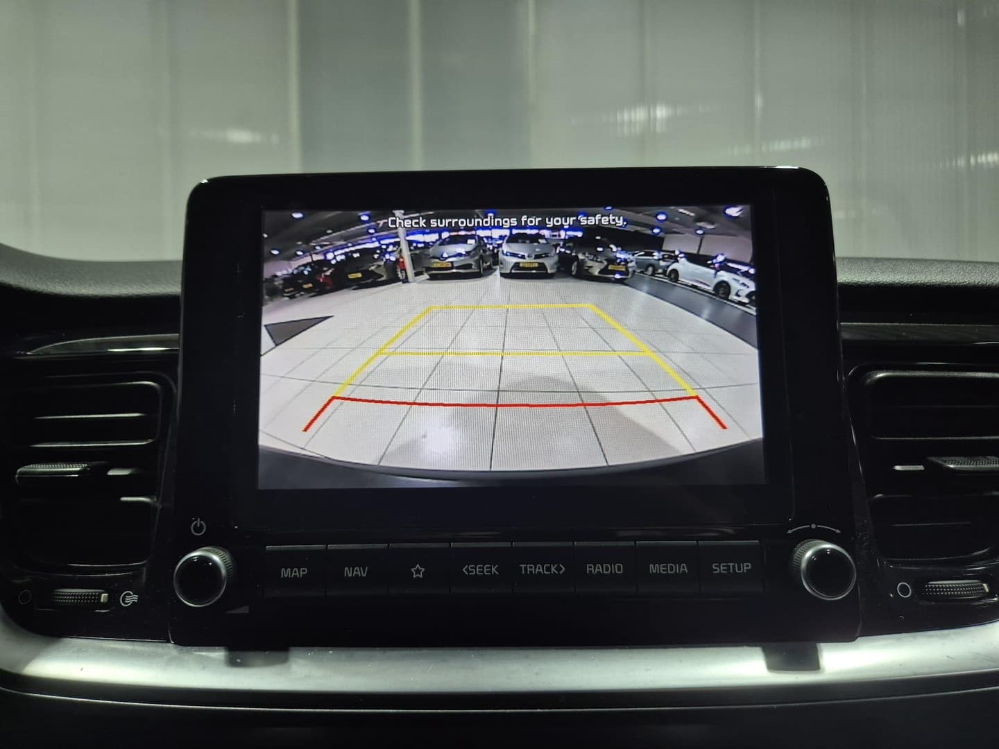 Kia Stonic thumbnail 19