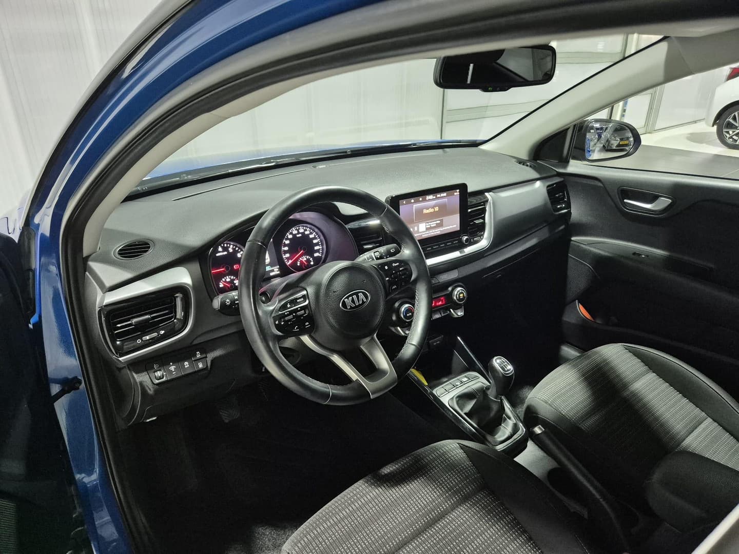 Kia Stonic thumbnail 21