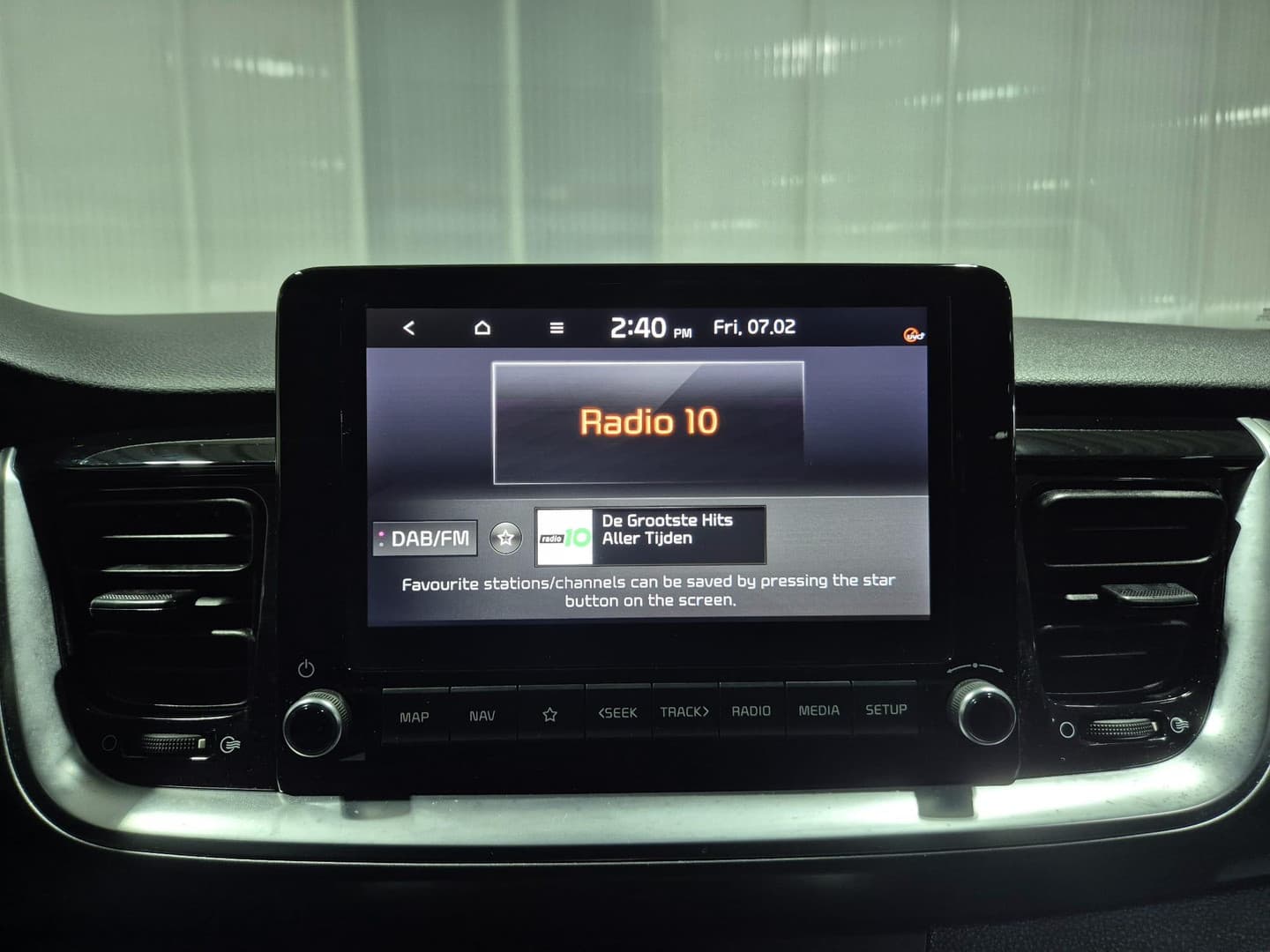 Kia Stonic thumbnail 23