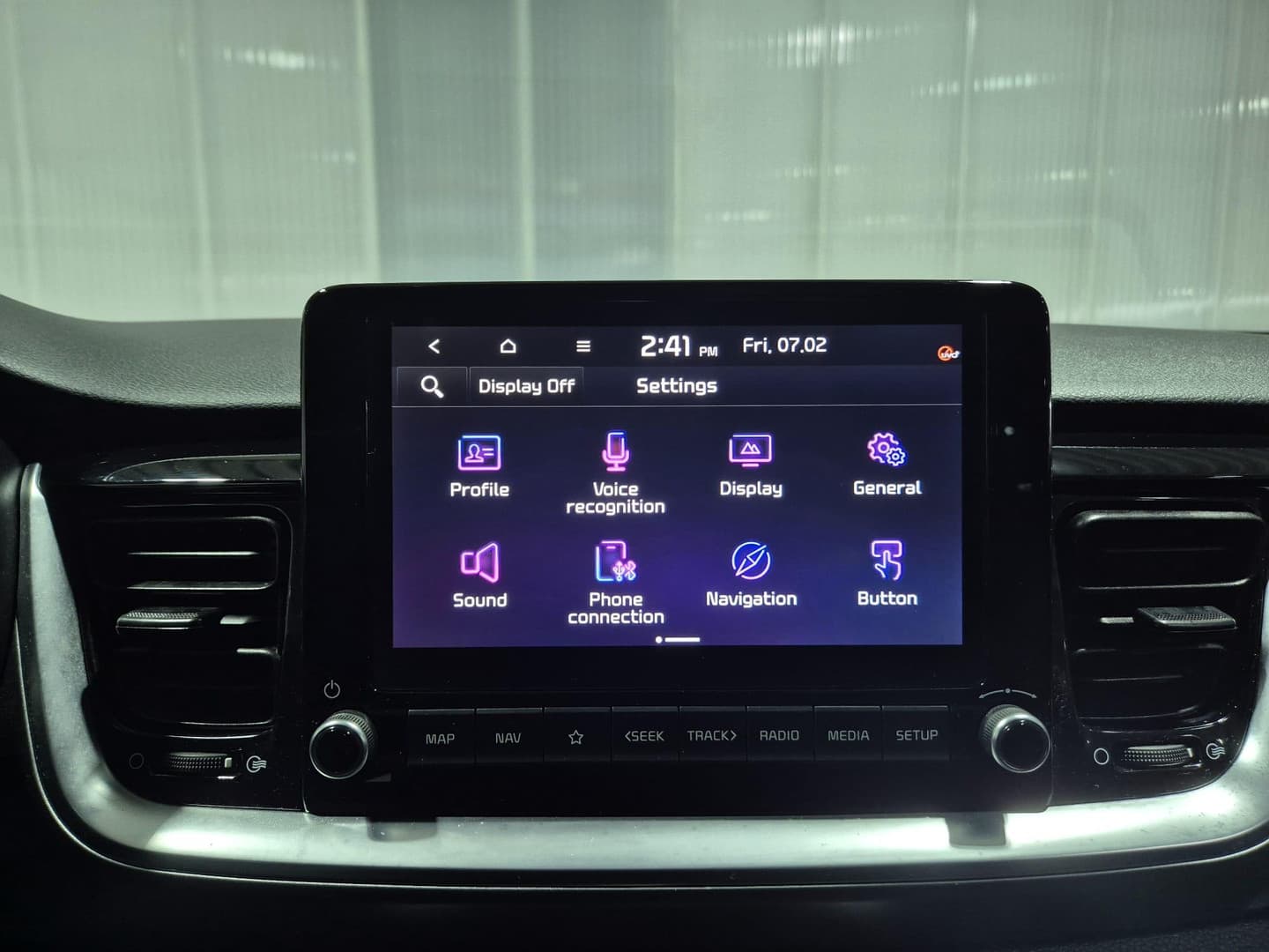 Kia Stonic thumbnail 25