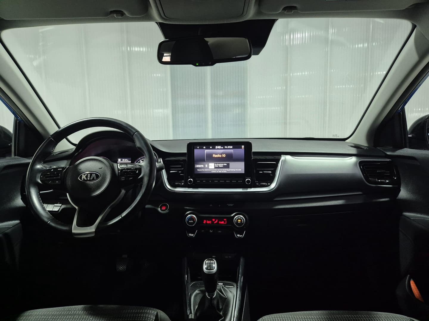 Kia Stonic thumbnail 30